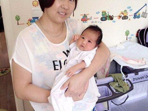 宜春南昌母婴护理师