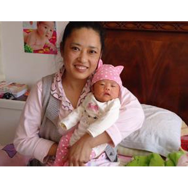 吉安南昌母婴护理师