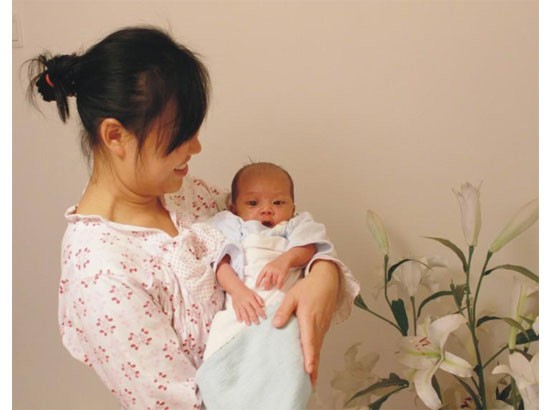 吉安南昌育婴师培训-什么是育婴师